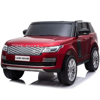 Controllo remoto MP3 Musica 12V giocattolo guida su auto elettrica per bambini Prodotto taglia 147*94*68CM