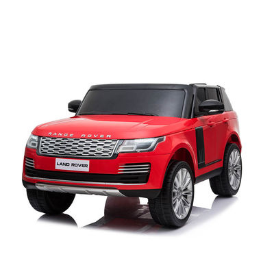 Controllo remoto MP3 Musica 12V giocattolo guida su auto elettrica per bambini Prodotto taglia 147*94*68CM