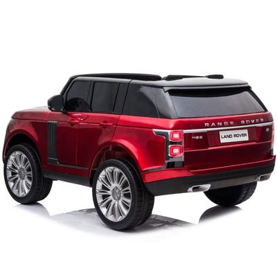 Controllo remoto MP3 Musica 12V giocattolo guida su auto elettrica per bambini Prodotto taglia 147*94*68CM