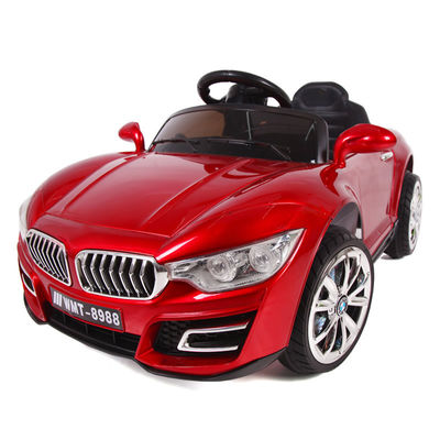 Giocattoli per bambini ricaricabili guidare su auto elettrica con Big Kids Drive e materiale di plastica