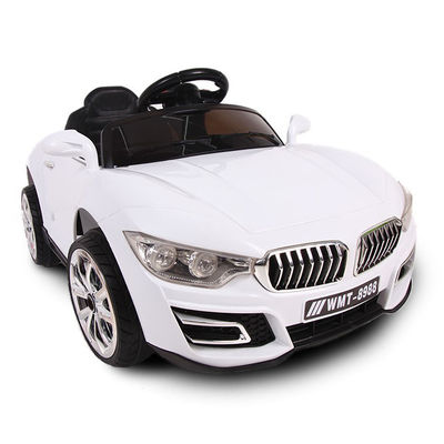 Giocattoli per bambini ricaricabili guidare su auto elettrica con Big Kids Drive e materiale di plastica