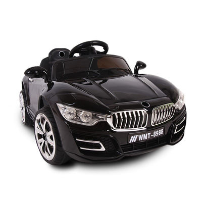 Giocattoli per bambini ricaricabili guidare su auto elettrica con Big Kids Drive e materiale di plastica