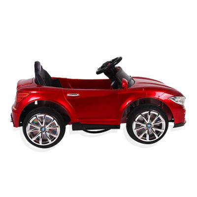 Giocattoli per bambini ricaricabili guidare su auto elettrica con Big Kids Drive e materiale di plastica