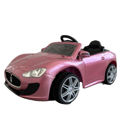 Motor 380*2 stile giocattolo elettrico guida in auto per bambini autorizzato e remoto