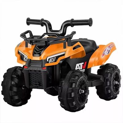 Nuovi sport cool per bambini 12v elettrico a bordo di ATV batteria auto da spiaggia per età 2-8 anni