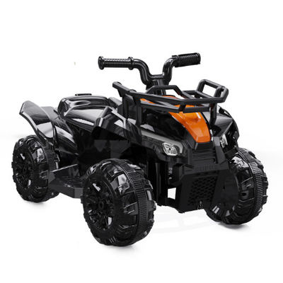 Nuovi sport cool per bambini 12v elettrico a bordo di ATV batteria auto da spiaggia per età 2-8 anni