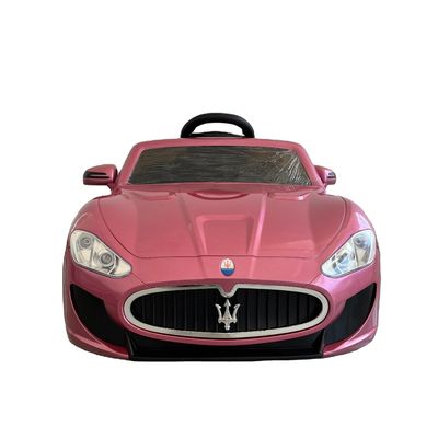 Motor 380*2 stile giocattolo elettrico guida in auto per bambini autorizzato e remoto
