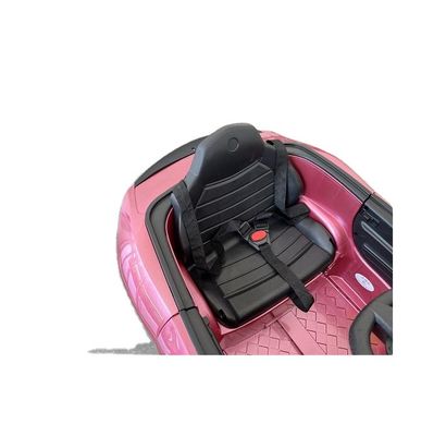 Motor 380*2 stile giocattolo elettrico guida in auto per bambini autorizzato e remoto