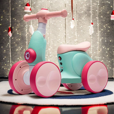 Auto elettriche per bambini con musica Distanza di età 5-7 Cartone Dimensione 39*31*20cm Music Riding