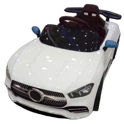 6V4*2 Batteria Bambini che guidano Educazione precoce MP3 12V Electric Ride-On Car per bambini