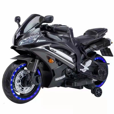 12V molto cool stile di potenza motocicletta giocattoli elettrico guida in auto con funzione di controllo remoto