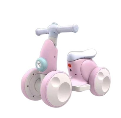 2023 Autovetture elettriche per bambini con musica su batteria 6V4.5