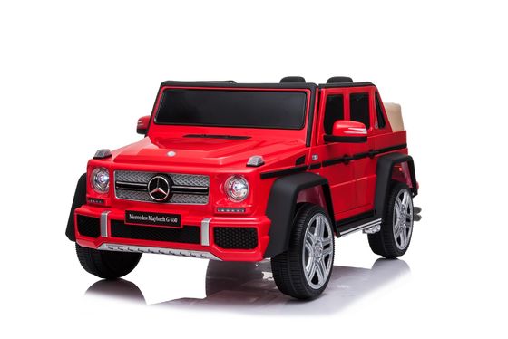 Controllo remoto Big Kids Electric 12V Ride su Automobile autorizzato per bambini G.W. NW 18.2/14.9