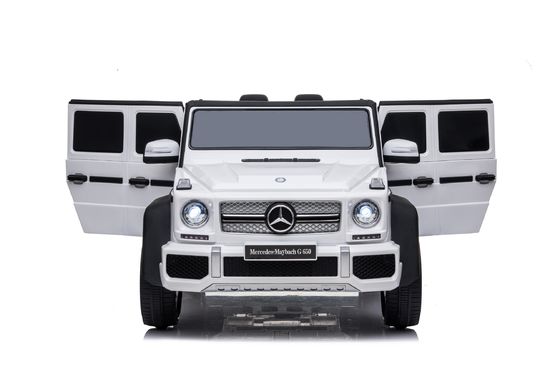 Controllo remoto Big Kids Electric 12V Ride su Automobile autorizzato per bambini G.W. NW 18.2/14.9