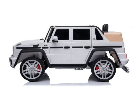Controllo remoto Big Kids Electric 12V Ride su Automobile autorizzato per bambini G.W. NW 18.2/14.9