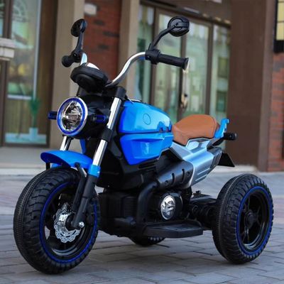 6V elettrico per bambini motocicletta giocattoli auto per bambini Adatta per bambini di età 3-8 anni