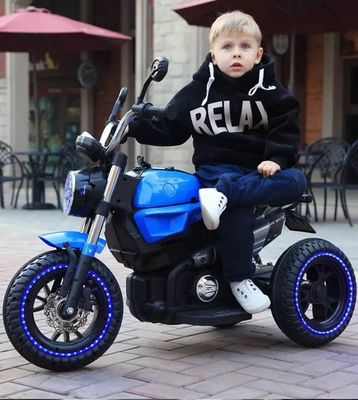 6V elettrico per bambini motocicletta giocattoli auto per bambini Adatta per bambini di età 3-8 anni