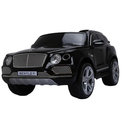 Plastico 6v o 12v Electric Ride On Car con telecomando da autorizzato