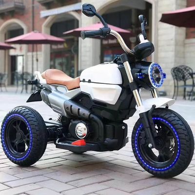 6V elettrico per bambini motocicletta giocattoli auto per bambini Adatta per bambini di età 3-8 anni