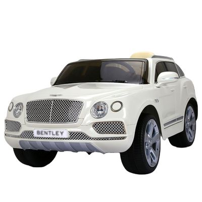 Plastico 6v o 12v Electric Ride On Car con telecomando da autorizzato
