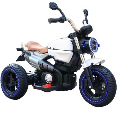 108*57*80cm Dimensione Unisex Electric Ride On Kids Motociclette Giocattoli Auto per il Prodotto Dimensione