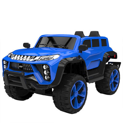 Moderno design giocattolo personalizzato per bambini guida a batteria auto giocattolo a controllo remoto per bambini 12V7AH*1