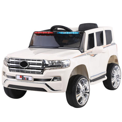 2022 Cool 2.4g Remote Control Kids' Electric Off-Road Ride On Car Toy per bambini