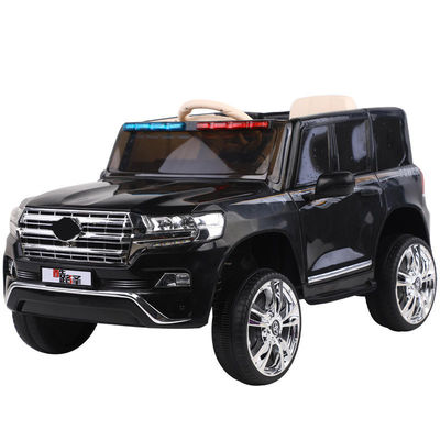 2022 Cool 2.4g Remote Control Kids' Electric Off-Road Ride On Car Toy per bambini