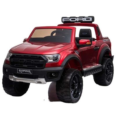 Batteria 12V Carro elettrico per bambini per bambini Cartone 134*75*44.5cm