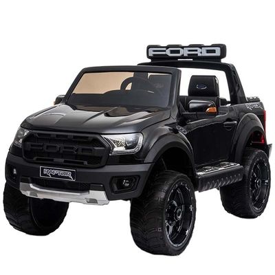 Batteria 12V Carro elettrico per bambini per bambini Cartone 134*75*44.5cm