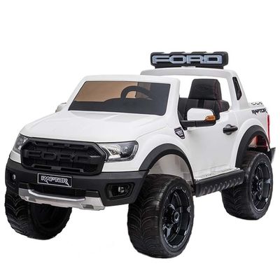 Batteria 12V Carro elettrico per bambini per bambini Cartone 134*75*44.5cm