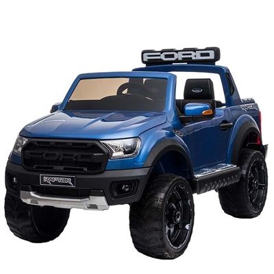 Batteria 12V Carro elettrico per bambini per bambini Cartone 134*75*44.5cm