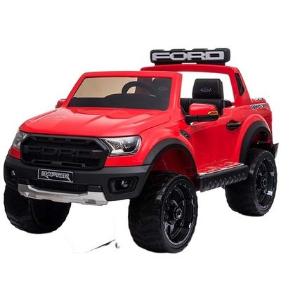 Batteria 12V Carro elettrico per bambini per bambini Cartone 134*75*44.5cm