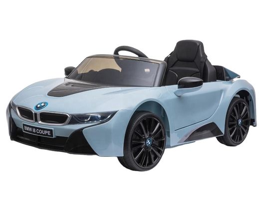 Cartone Dimensione 116*59*31 cm 6V 12V Autorizzato Uscita in auto Giocattoli elettrici con musica