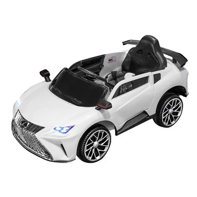 Cartone 108*56*33cm Remote Control Classic Ride-On Car for Kids 12v Auto elettriche