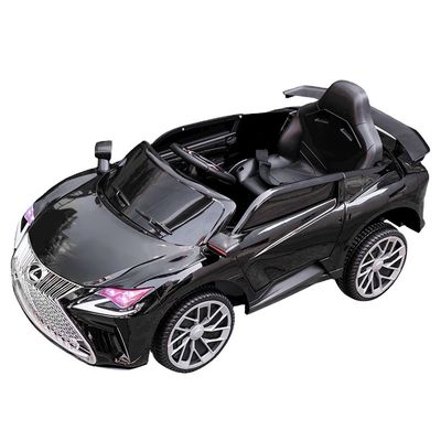 Cartone 108*56*33cm Remote Control Classic Ride-On Car for Kids 12v Auto elettriche