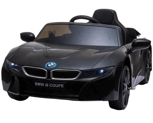 Cartone Dimensione 116*59*31 cm 6V 12V Autorizzato Uscita in auto Giocattoli elettrici con musica