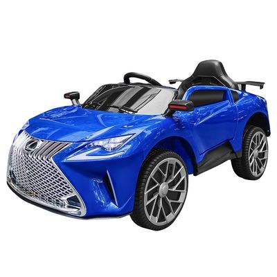 Cartone 108*56*33cm Remote Control Classic Ride-On Car for Kids 12v Auto elettriche