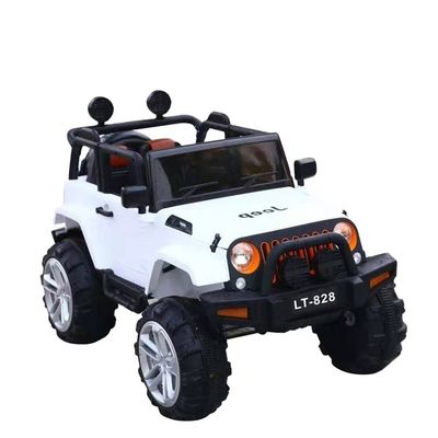 Giocattoli elettrici per bambini Distanze di età da 0 a 24 mesi Style Ride On Car per bambini