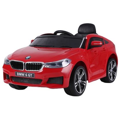 Rev Up l'eccitazione bambini 6V/12V giocattolo elettrico Ride On Car con telecomando