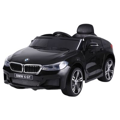 Rev Up l'eccitazione bambini 6V/12V giocattolo elettrico Ride On Car con telecomando