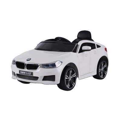 Rev Up l'eccitazione bambini 6V/12V giocattolo elettrico Ride On Car con telecomando