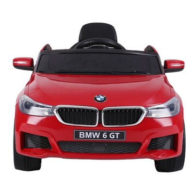 Rev Up l'eccitazione bambini 6V/12V giocattolo elettrico Ride On Car con telecomando