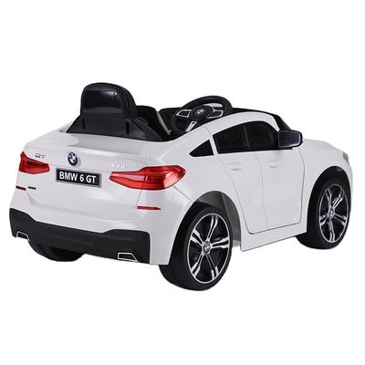 Rev Up l'eccitazione bambini 6V/12V giocattolo elettrico Ride On Car con telecomando