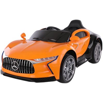 286pcs in 40HQ caricamento unisex batterie alimentate auto elettriche per bambini genere unisex