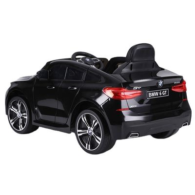 Rev Up l'eccitazione bambini 6V/12V giocattolo elettrico Ride On Car con telecomando
