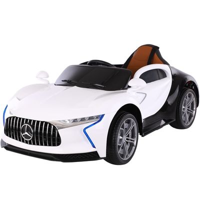 286pcs in 40HQ caricamento unisex batterie alimentate auto elettriche per bambini genere unisex