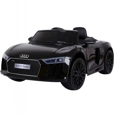 2023 Unisex 6v o 12v RC Licenza elettrica Guida in auto per bambini Intervallo di età da 5 a 7 anni