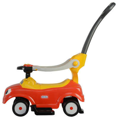2022 Concorrenza di plastica Genitore Bambini Bambini in auto per bambini Balanced Bike Toy