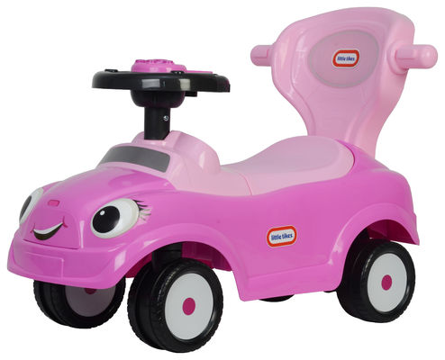 2022 Concorrenza di plastica Genitore Bambini Bambini in auto per bambini Balanced Bike Toy